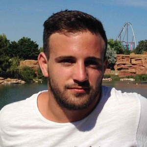 Thibault - Prof de maths - Béziers
