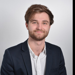 Frédéric - Prof de maths - Lyon