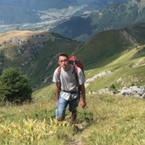 Arnaud - Prof de maths - Lyon