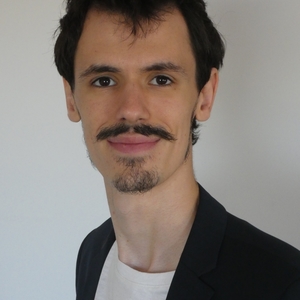 Corentin - Prof d'initiation informatique - Nantes