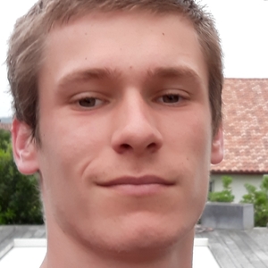 Louis - Prof d'initiation informatique - Biarritz
