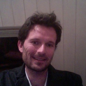 Sylvain - Prof de maths - Barberaz