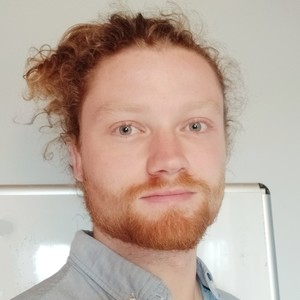 Thomas - Prof de maths - Gardères
