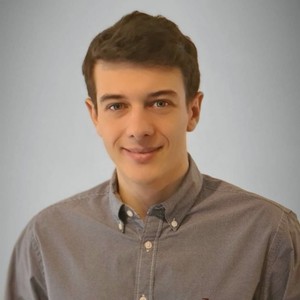 Tom - Prof de maths - Dijon