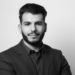 YASSINE - Prof de maths - Colomiers