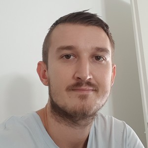 Sebastien - Prof d'aide aux devoirs - Bertrange