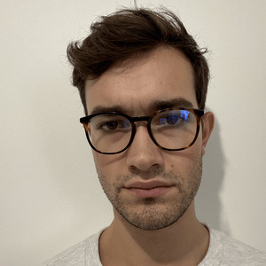 Pierre - Prof de maths - Le Havre