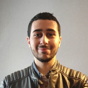 Youcef - Prof d'informatique scolaire - Cormeilles-en-Parisis