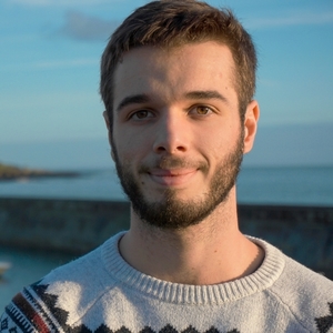 Robin - Prof de maths - Cruseilles