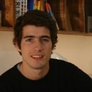 Arthur - Prof de maths - Paris