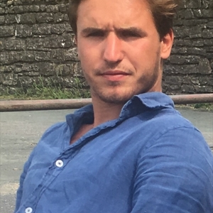 Augustin - Prof de maths - Carrières-sur-Seine