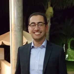 Yassine - Prof de maths - Paris