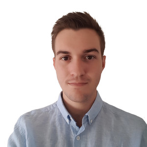 Louis - Prof de maths - Castres