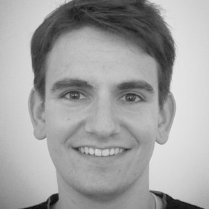 Baptiste - Prof de maths - Avrillé
