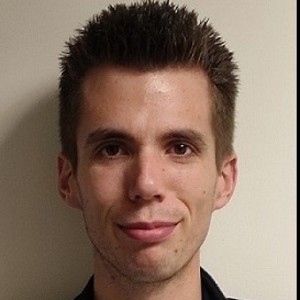 Marc - Prof de maths - Toulon
