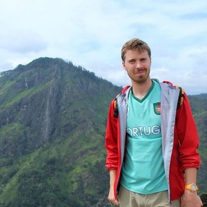 Maxime - Prof de maths - Orvault