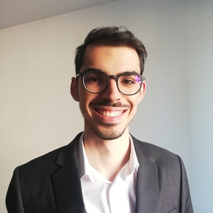 Louis - Prof d'initiation informatique - Ivry-sur-Seine