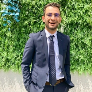 Chakib - Prof de maths - Rennes