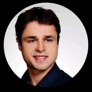 Jacques - Prof d'anglais - Angers