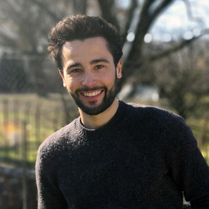 Benjamin - Prof de maths - Annecy
