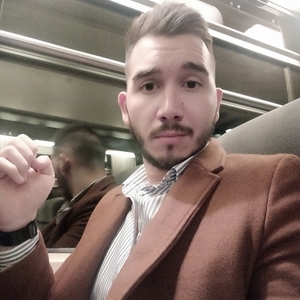 Florian - Prof de maths - Fontainebleau