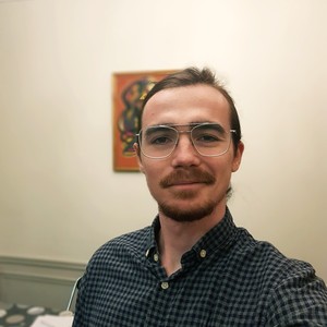 Tom - Prof de maths - Paris