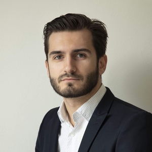 Quentin - Prof de maths - Paris
