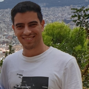 Karim - Prof de maths - Thiverval-Grignon