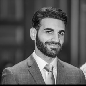 Ethan - Prof de maths - Paris