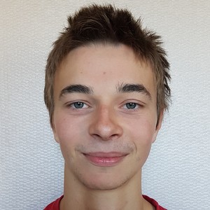 Anthony - Prof de maths - Bègles