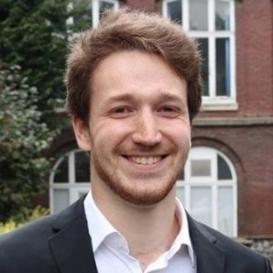 Antonin - Prof d'aide à la rédaction de cv - lettre de motivation - Rueil-Malmaison