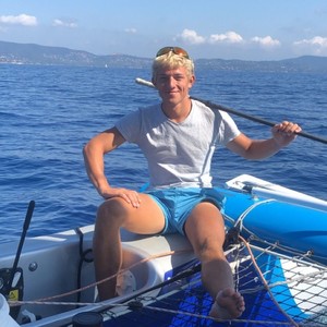 Damien - Coach sportif - Presles