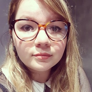 Mélanie - Prof de programmation - Hières-sur-Amby