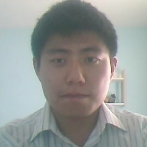Weiyang - Prof de maths - Issy-les-Moulineaux