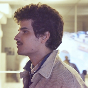 Hector - Prof de maths - Paris