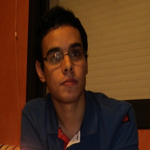 Mehdi - Prof de maths - Cachan