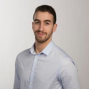 Kévin - Prof de préparation bac scientifique - Lyon