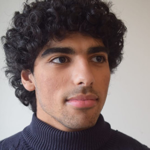 Abdessamad - Prof de maths - Villiers-sur-Marne