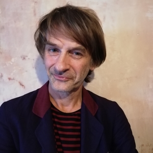 Laurent - Prof d'initiation informatique - Paris