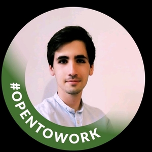 Alexandre - Prof de maths - Grenoble