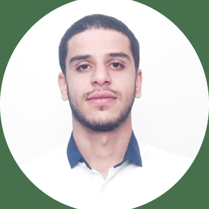 Yassine - Prof de maths - Caen