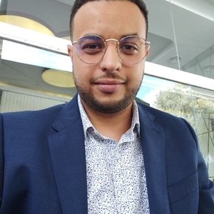 Omar - Prof de maths - Paris