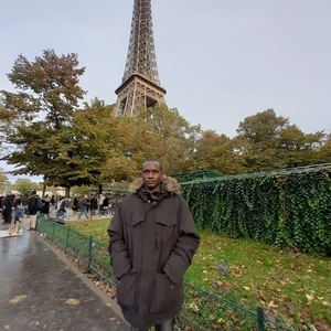 Emmanuel - Prof de maths - Paris 4e