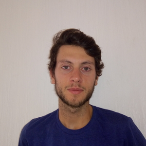 Antoine - Prof de maths - Ivry-sur-Seine