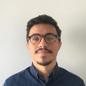 Cédric - Prof de maths - Lyon