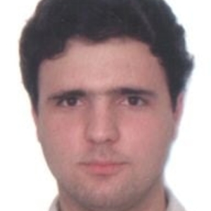 Ruslan - Prof de maths - Paris