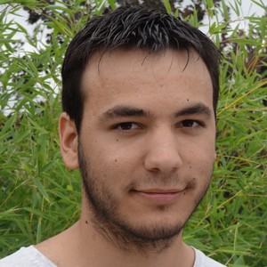 Thibaut - Prof de maths - Cournon-d'Auvergne