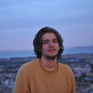 Baptiste - Prof de photoshop - Paris