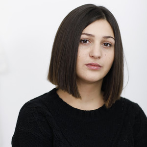 Pauline - Prof de théâtre - Meaux