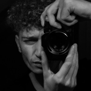 Florent - Prof de photographie - Rennes